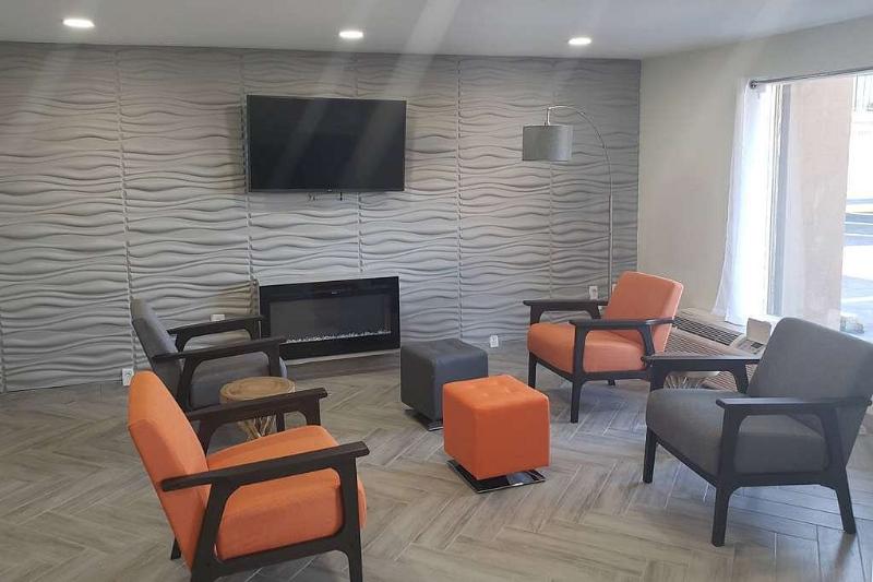 ホテル Super 8 By Wyndham Morganton