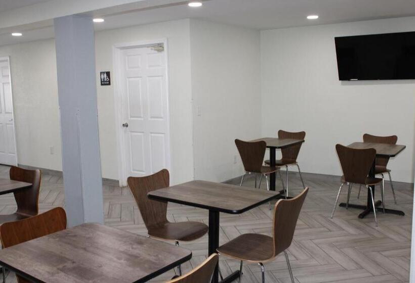 ホテル Super 8 By Wyndham Morganton