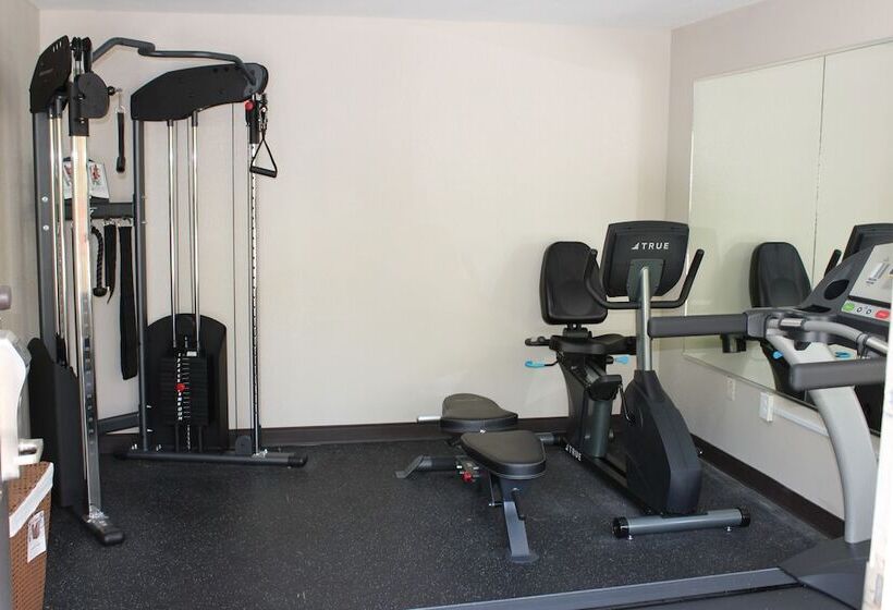 Отель Super 8 By Wyndham Morganton