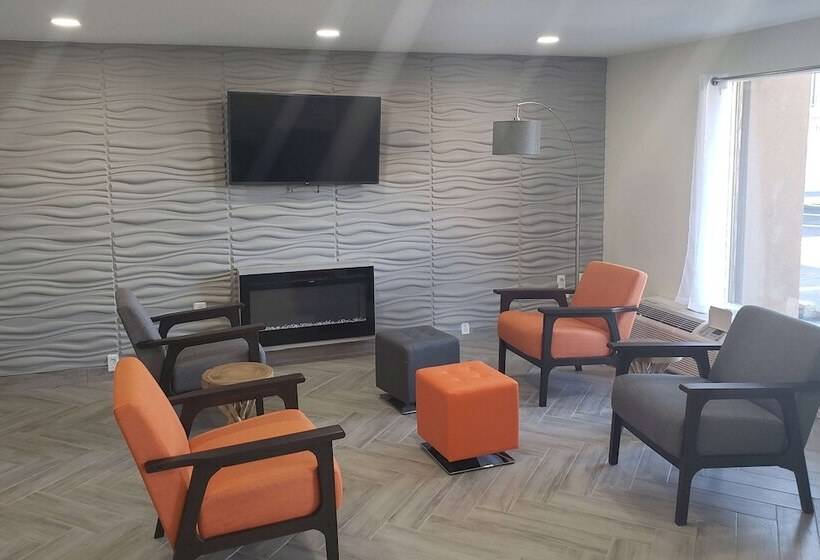 ホテル Super 8 By Wyndham Morganton