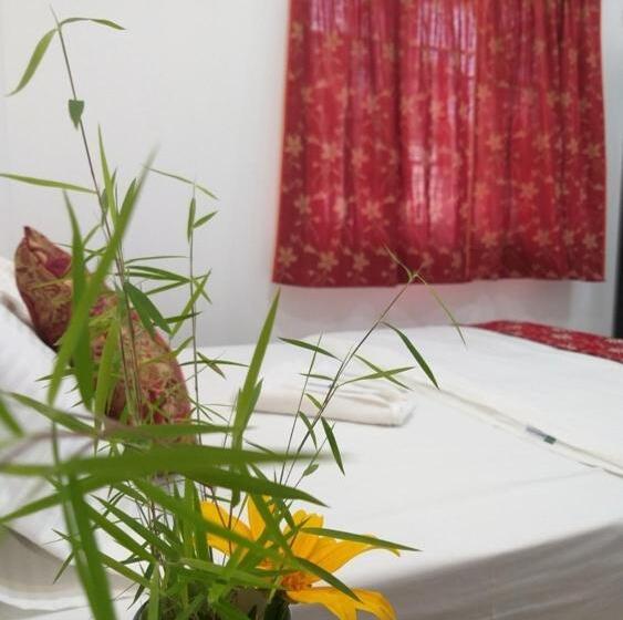 فندق Sushils Bed And Breakfast