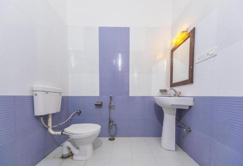 Отель The Turban House