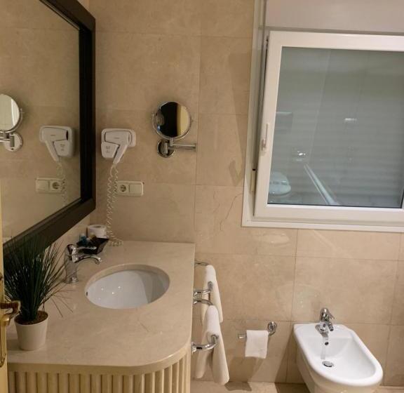 Отель Villa San Francisco