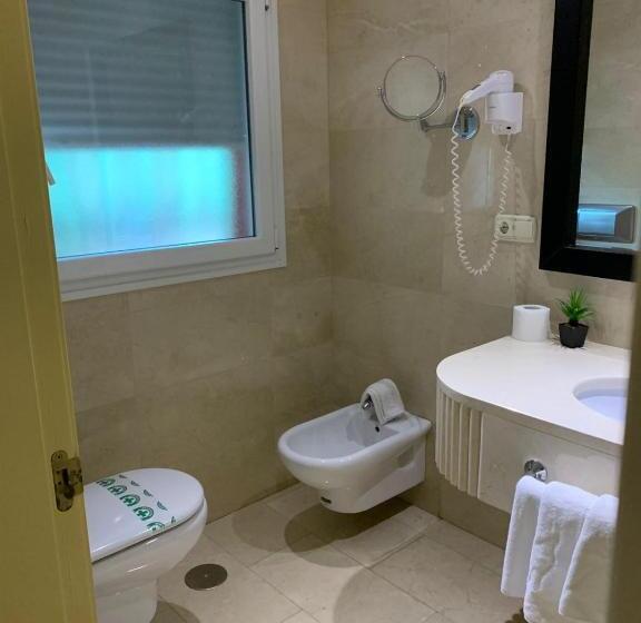 Отель Villa San Francisco