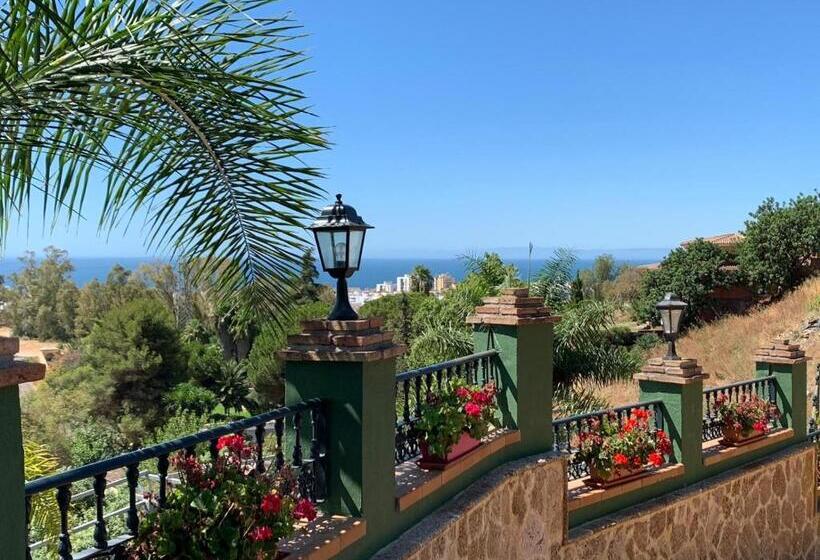 Отель Villa San Francisco