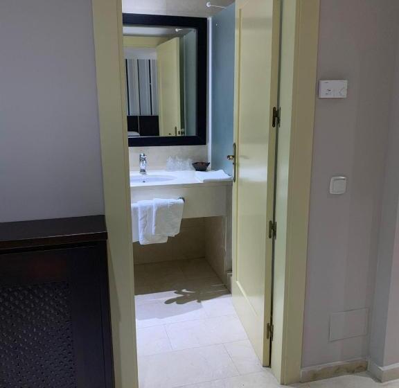 Отель Villa San Francisco