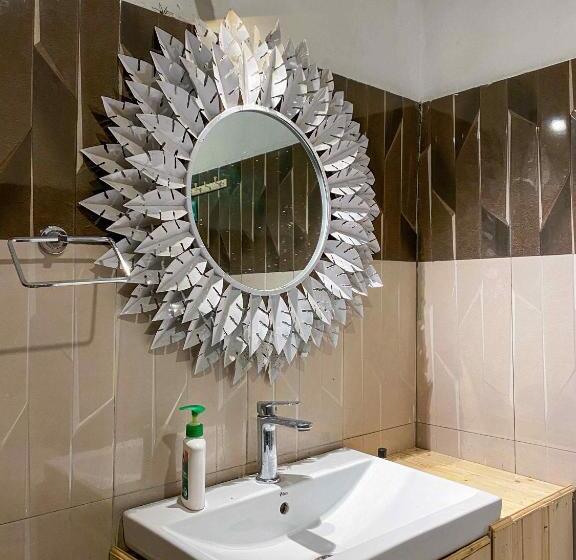 酒店 Whoopers Boutique Resort Jibhi