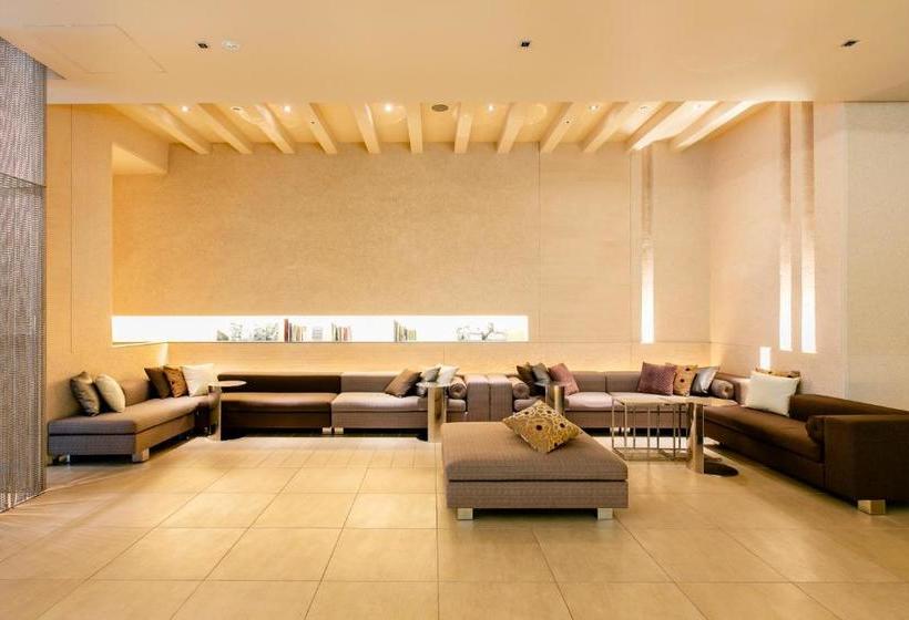 酒店 Unizo Tokyo Shibuya