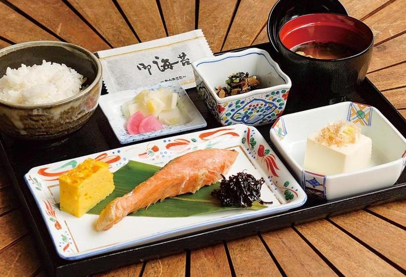 酒店 Unizo Tokyo Shibuya