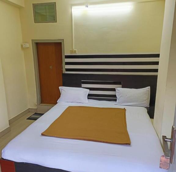 汽车旅馆  Orginal Residency