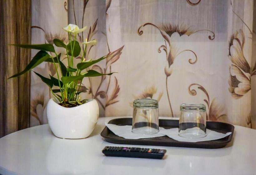 بنسيون Boutique House Deva