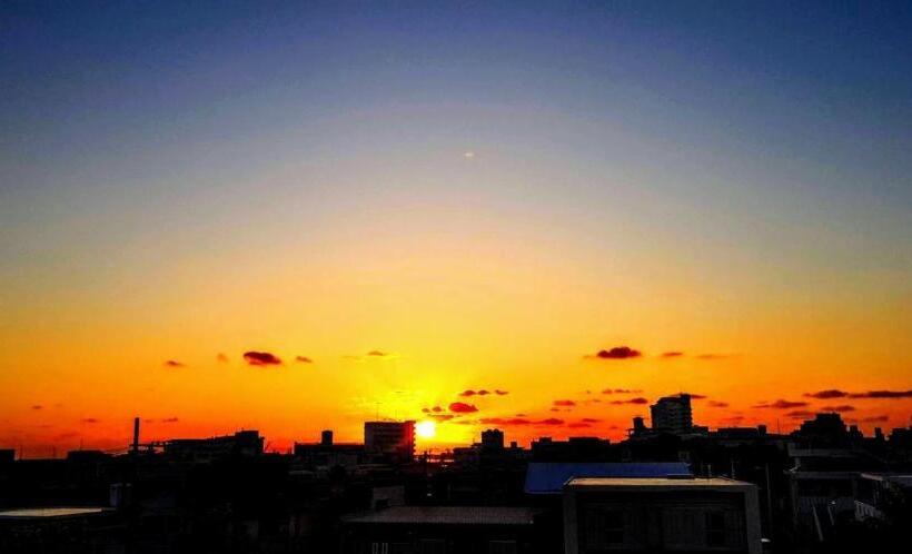 ペンション Guest House Yunterrace