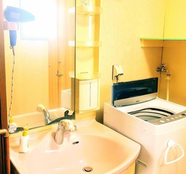 ペンション Guest House Yunterrace