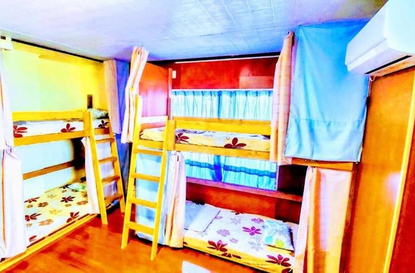 ペンション Guest House Yunterrace