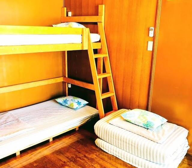 ペンション Guest House Yunterrace