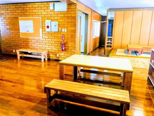 ペンション Guest House Yunterrace