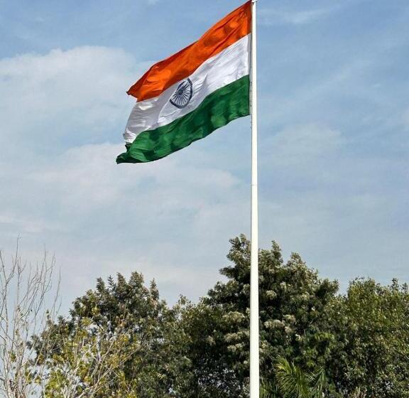 Пансион Krishnabalram Wellness & Ayurveda Centre