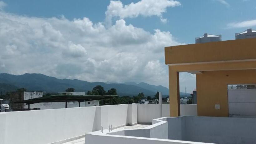 Пансион Krishnabalram Wellness & Ayurveda Centre