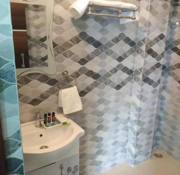 Пансион Krishnabalram Wellness & Ayurveda Centre