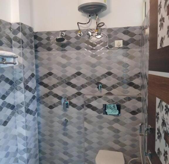 Пансион Krishnabalram Wellness & Ayurveda Centre