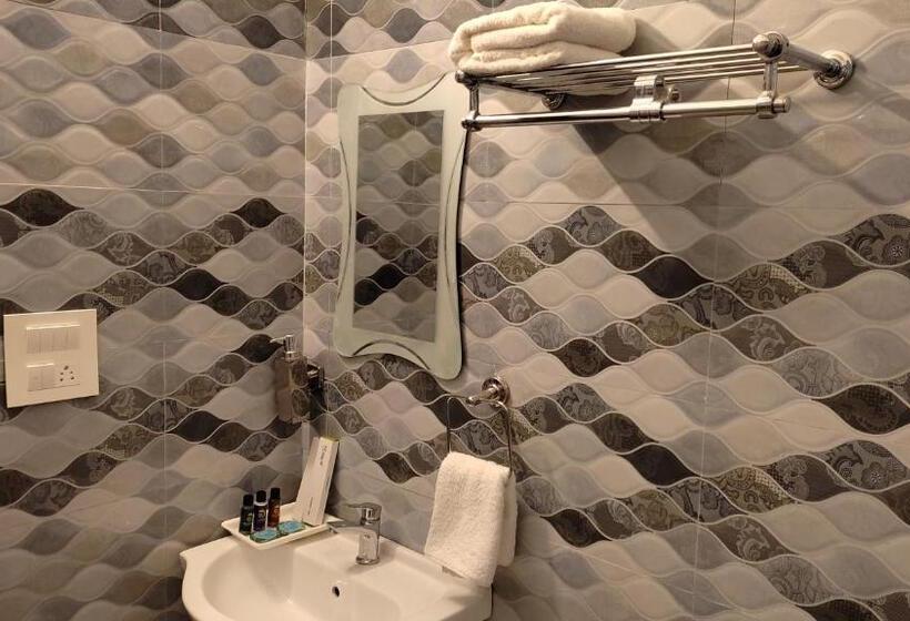 Пансион Krishnabalram Wellness & Ayurveda Centre