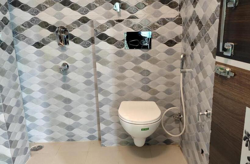 Пансион Krishnabalram Wellness & Ayurveda Centre