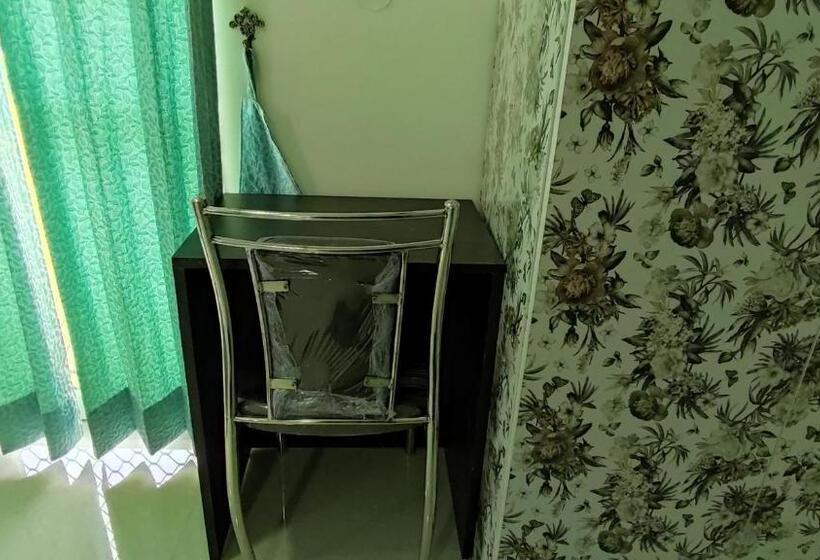 Пансион Krishnabalram Wellness & Ayurveda Centre