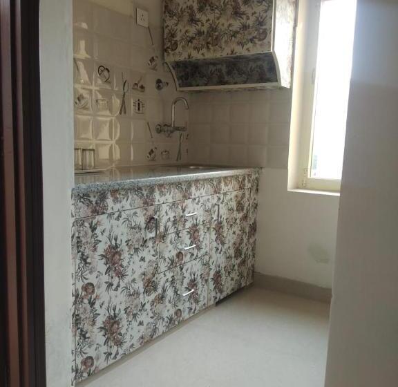 Пансион Krishnabalram Wellness & Ayurveda Centre