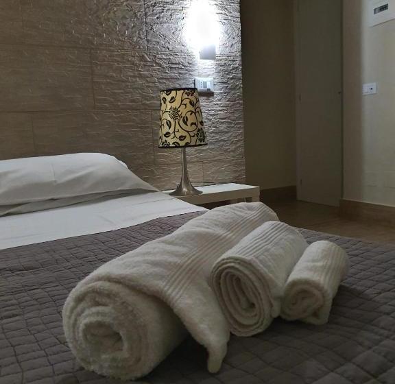 膳宿费 La Ciconella