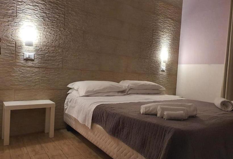 膳宿费 La Ciconella