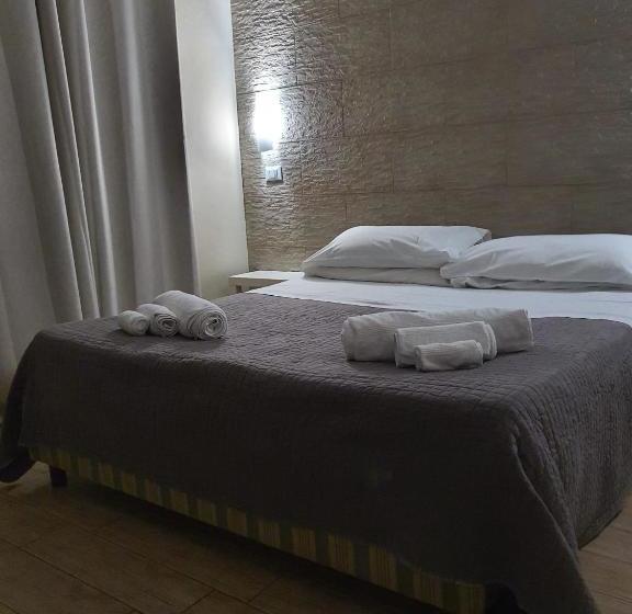 膳宿费 La Ciconella