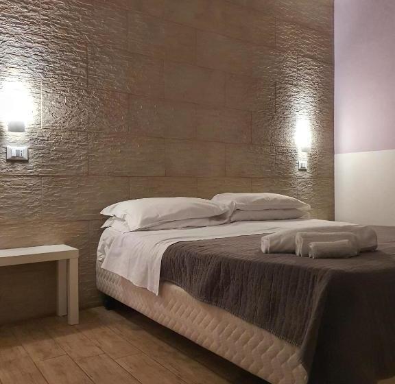 膳宿费 La Ciconella