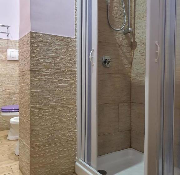 膳宿费 La Ciconella