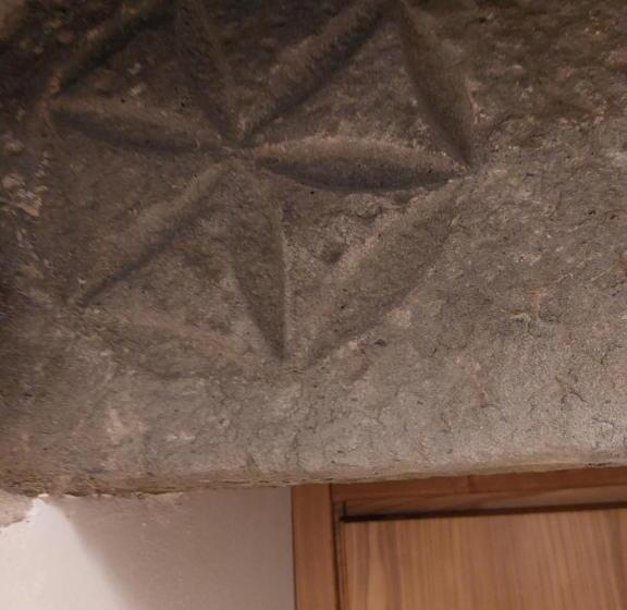 펜션 La Croce Dei Templari   Very Central With Parking