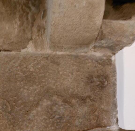 펜션 La Croce Dei Templari   Very Central With Parking