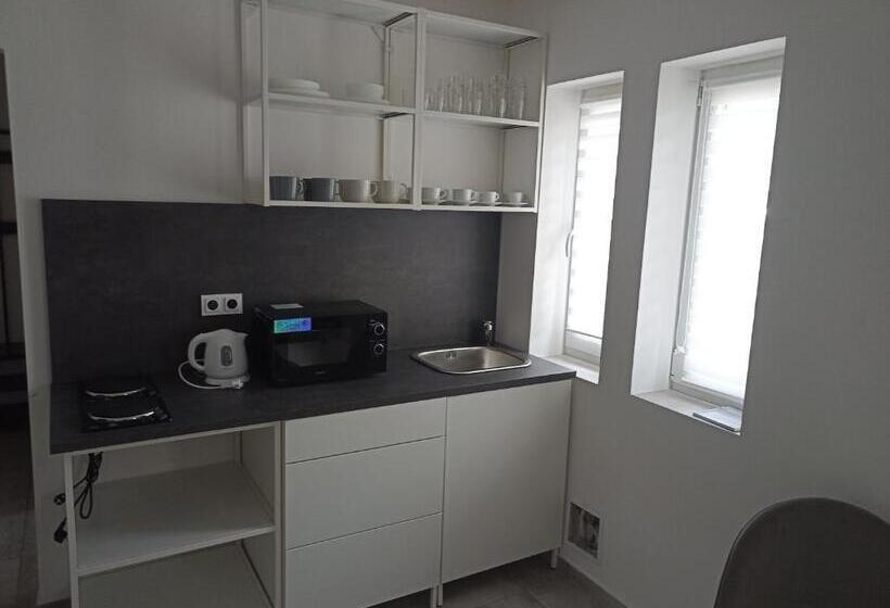 膳宿费 MUSIC PENZION v Lipně