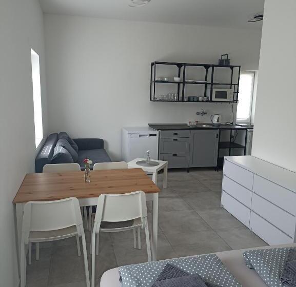 펜션 MUSIC PENZION v Lipně