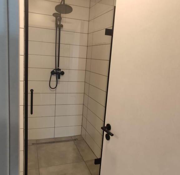 膳宿费 MUSIC PENZION v Lipně