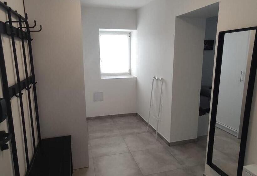 بنسيون MUSIC PENZION v Lipně