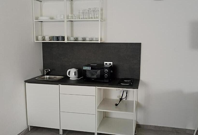 膳宿费 MUSIC PENZION v Lipně