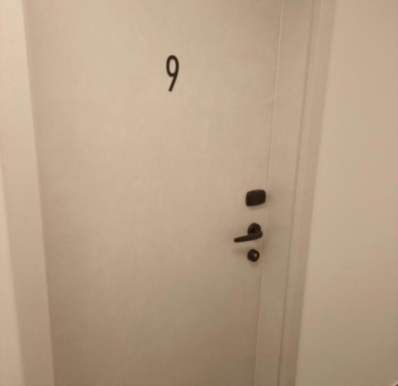 Пансион MUSIC PENZION v Lipně