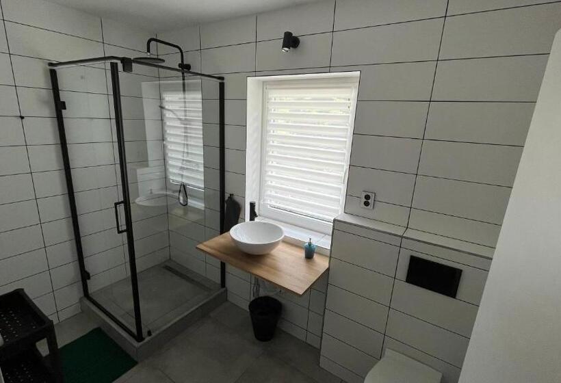 ペンション MUSIC PENZION v Lipně