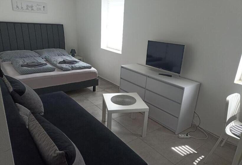 ペンション MUSIC PENZION v Lipně