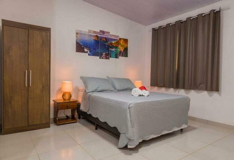 Пансион Paraãƒæ’ã‚â­so Do Boldrãƒæ’ã‚â³ Flat