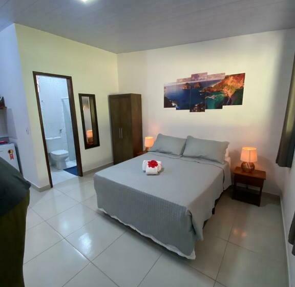 Пансион Paraãƒæ’ã‚â­so Do Boldrãƒæ’ã‚â³ Flat