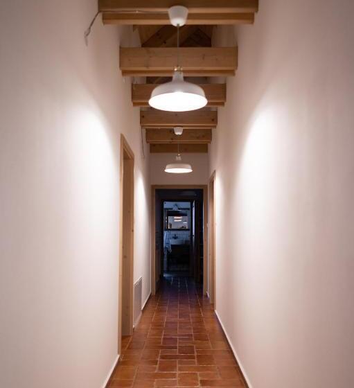 פנסיון Penzion V Poli