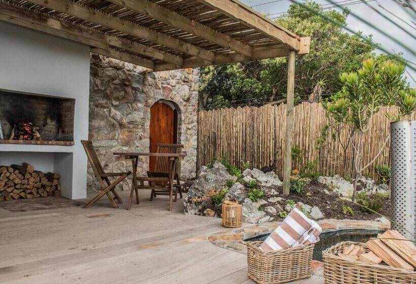 پانسیون Ridge House