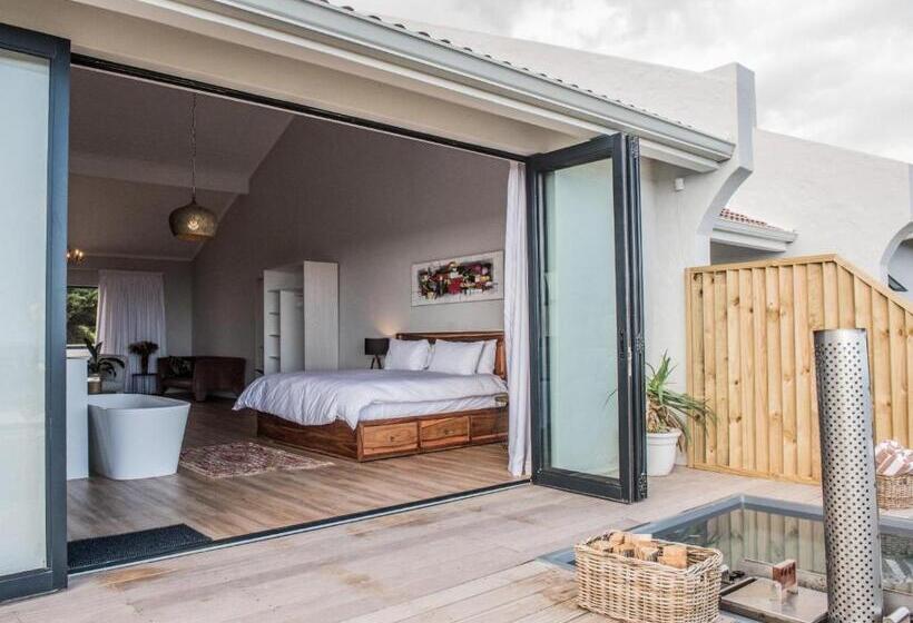 پانسیون Ridge House