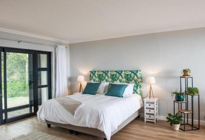 پانسیون Ridge House