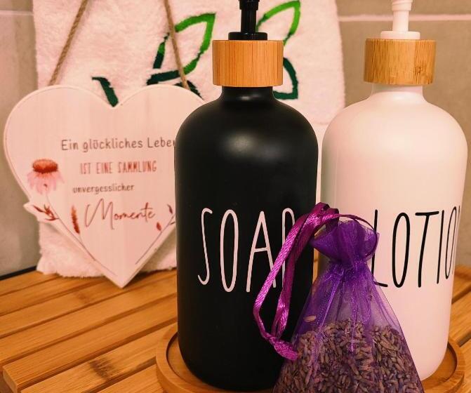 פנסיון Villa Bischofsberg   Lärchen Wellness Apartment